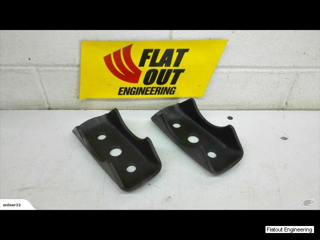 59 - 9inch Ford Diff Axle pads