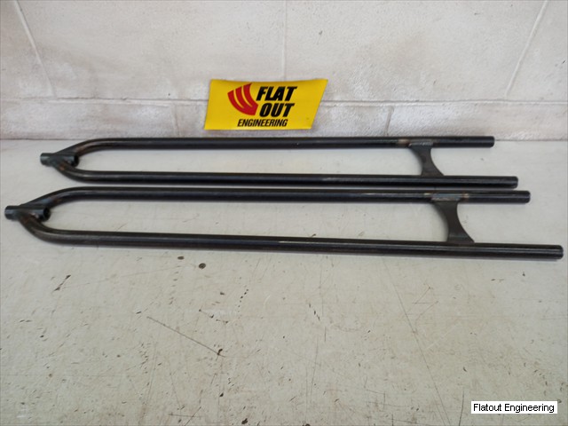 77 - Rear Radius Rods