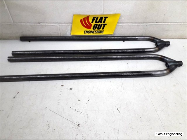 78 - Front Radius Rod