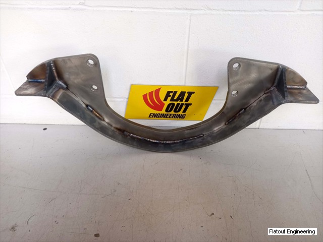 84 - Big Block Chev Front Engine Plate